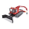 DICKIE Toys - RC Pistenbully 600, RTR