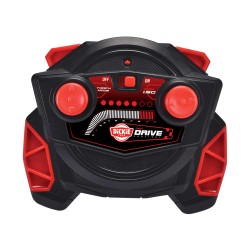 DICKIE Toys - RC Pistenbully 600, RTR