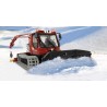 DICKIE Toys - RC Pistenbully 600, RTR
