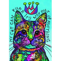 HEYE - Jolly Pets, My Cat Can Purr