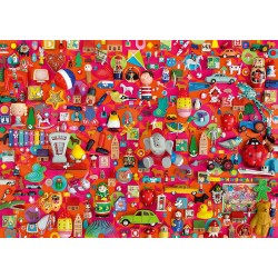 Schmidt - Shelley Davies, Vintage Spielzeug