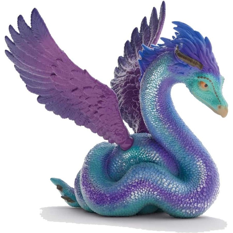 schleich HARRY POTTER 14903 Occamy schleich HARRY POTTER 14903 Occamy