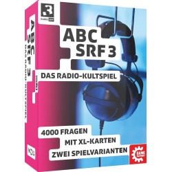 Game Factory - ABC SRF 3 - Original