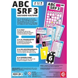 Game Factory - ABC SRF 3 - Original