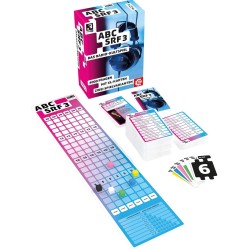 Game Factory - ABC SRF 3 - Original