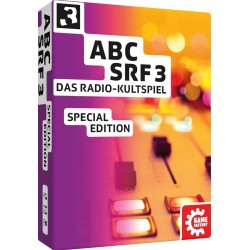 Game Factory - ABC SRF 3 - Special Edition