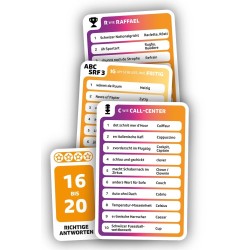 Game Factory - ABC SRF 3 - Special Edition
