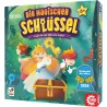 Game Factory - Die Magischen Schlüssel