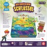 Game Factory - Die Magischen Schlüssel