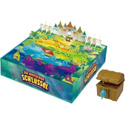 Game Factory - Die Magischen Schlüssel