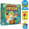 Game Factory - Die Magischen Schlüssel