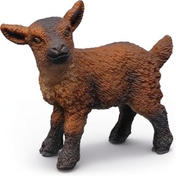 schleich FARM WORLD 42726 Ziegenstall