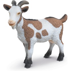 schleich FARM WORLD 42726 Ziegenstall