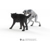 schleich HARRY POTTER 14906 Werwolf vs. Animagus