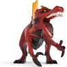 schleich ELDRADOR CREATURES 70834 Feuersaurier vs. Dschungelechse