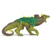 schleich ELDRADOR CREATURES 70834 Feuersaurier vs. Dschungelechse