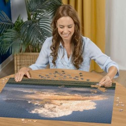 Ravensburger Puzzle - Power of Nature: Cumulus Epos (1500)
