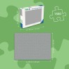 Ravensburger Puzzle - Power of Nature: Cumulus Epos (1500)