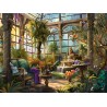 Ravensburger Puzzle - The Green House (1500)