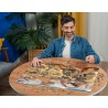 Ravensburger Puzzle - Wilkommen in Ödland (1500)