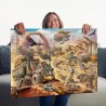 Ravensburger Puzzle - Wilkommen in Ödland (1500)