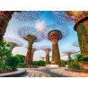Ravensburger Puzzle - Garten an der Bucht in Singapur (1500)