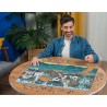 Ravensburger Puzzle - Wundersamer Hafen (1500)