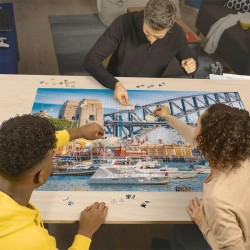 Ravensburger Puzzle - Geheimes Sydney (3000)