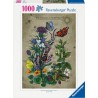 Ravensburger Puzzle - Lebenskreis eines Schmetterlings (1000)
