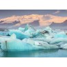 Ravensburger Puzzle - Power of Nature: Jökulsarlon Island (1000)
