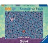 Ravensburger Puzzle - Challenge: Disney Stitch (1000)
