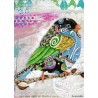 Ravensburger Puzzle - Bunter Vogel (1000)