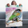 Ravensburger Puzzle - Bunter Vogel (1000)
