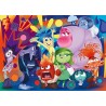 Ravensburger Puzzle - Inside out 2: Neue Emotionen im Hauptzentrale (1000)