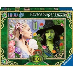 Ravensburger Puzzle - Grenzenlose Liebe (1000)