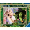 Ravensburger Puzzle - Grenzenlose Liebe (1000)