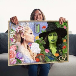 Ravensburger Puzzle - Grenzenlose Liebe (1000)