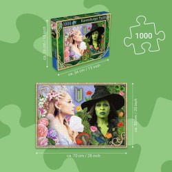 Ravensburger Puzzle - Grenzenlose Liebe (1000)