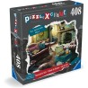 Ravensburger Puzzle X Crime: Der geschenkte Mord (408)