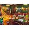 Ravensburger Puzzle X Crime: Ein mörderischer Geburtstag (408)