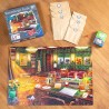 Ravensburger Puzzle X Crime: Ein mörderischer Geburtstag (408)