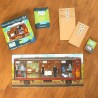 Ravensburger Puzzle X Crime: Das verlorene Feuer (264)