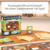 Ravensburger Puzzle X Crime: Das verlorene Feuer (264)