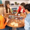Ravensburger Puzzle X Crime: Das verlorene Feuer (264)