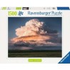 Ravensburger Puzzle - Power of Nature: Cumulus Epos (1500)