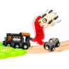 BRIO World Dinosaurier Deluxe Set