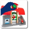 BRIO World Grosses City Bahnhof Set