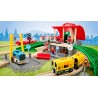 BRIO World Grosses City Bahnhof Set