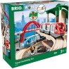 BRIO World Grosses Bahn Reisezug Set