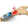 BRIO World Grosses Bahn Reisezug Set